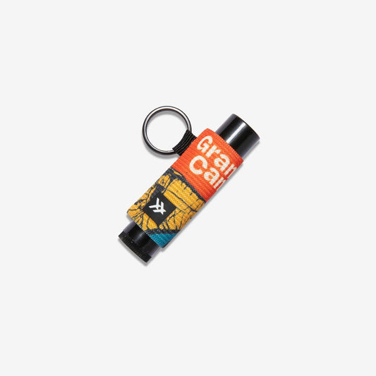 Grand Canyon - Chapstick Holder Keychain