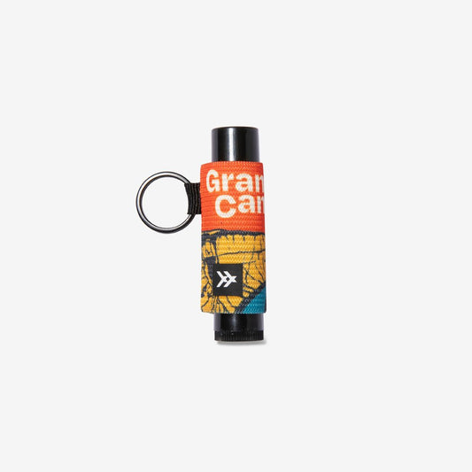 Grand Canyon - Chapstick Holder Keychain