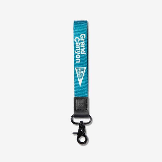 Grand Canyon - Wristlet Keychain