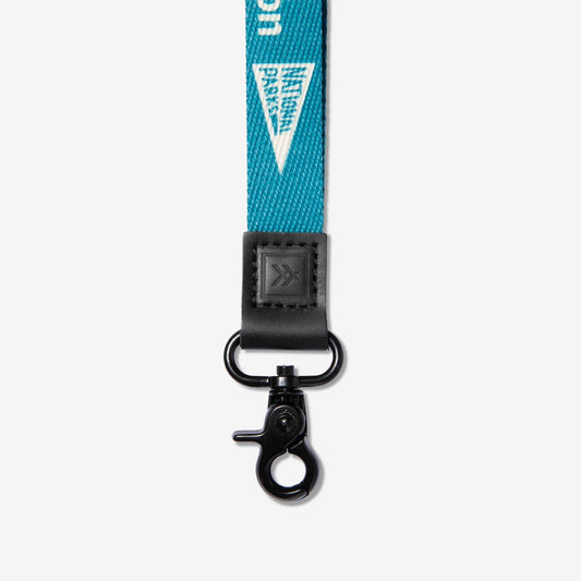 Grand Canyon - Wristlet Keychain