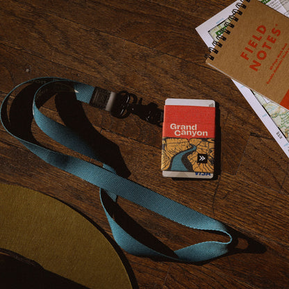 Grand Canyon - Neck Lanyard