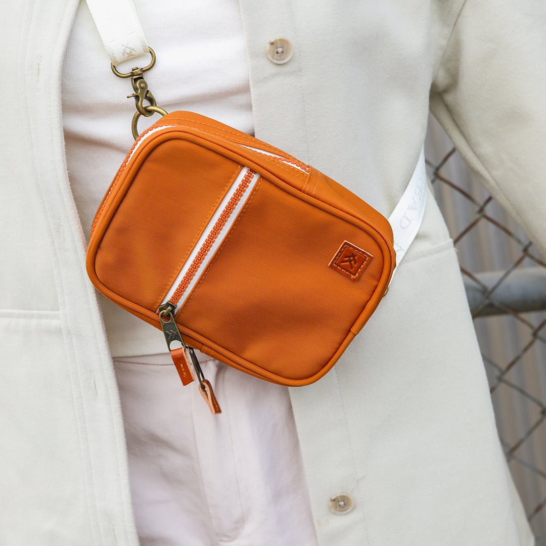 Honey - Crossbody Bag