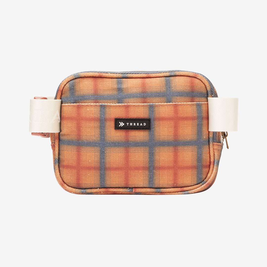 James - Belt Bag