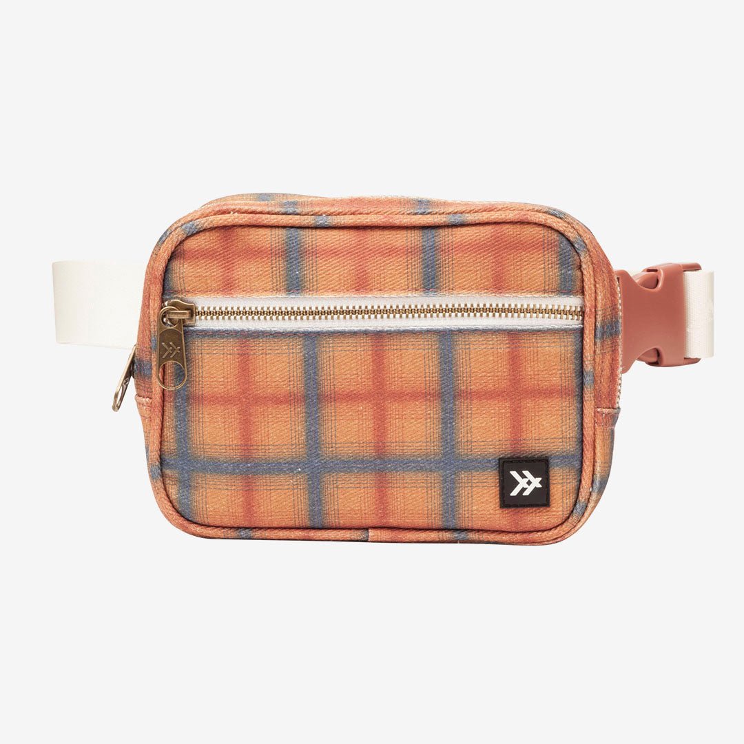 James - Belt Bag