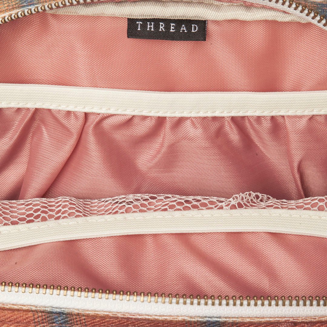 James - Belt Bag