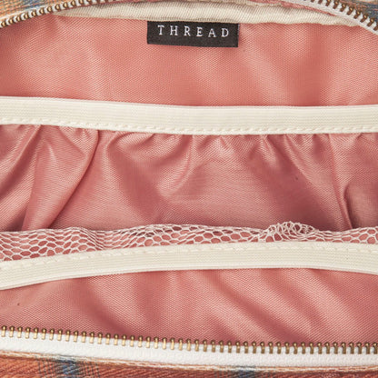 James - Belt Bag