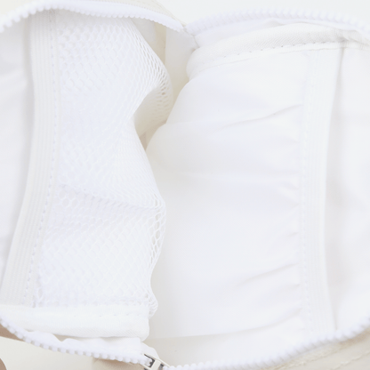 Off White - Crossbody Bag