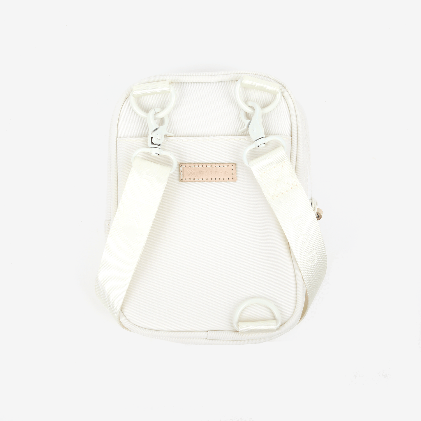 Off White - Crossbody Bag