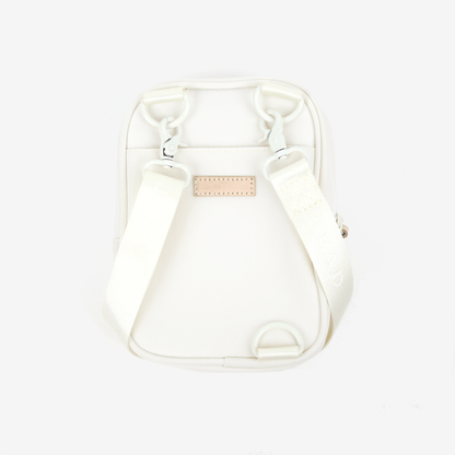Off White - Crossbody Bag