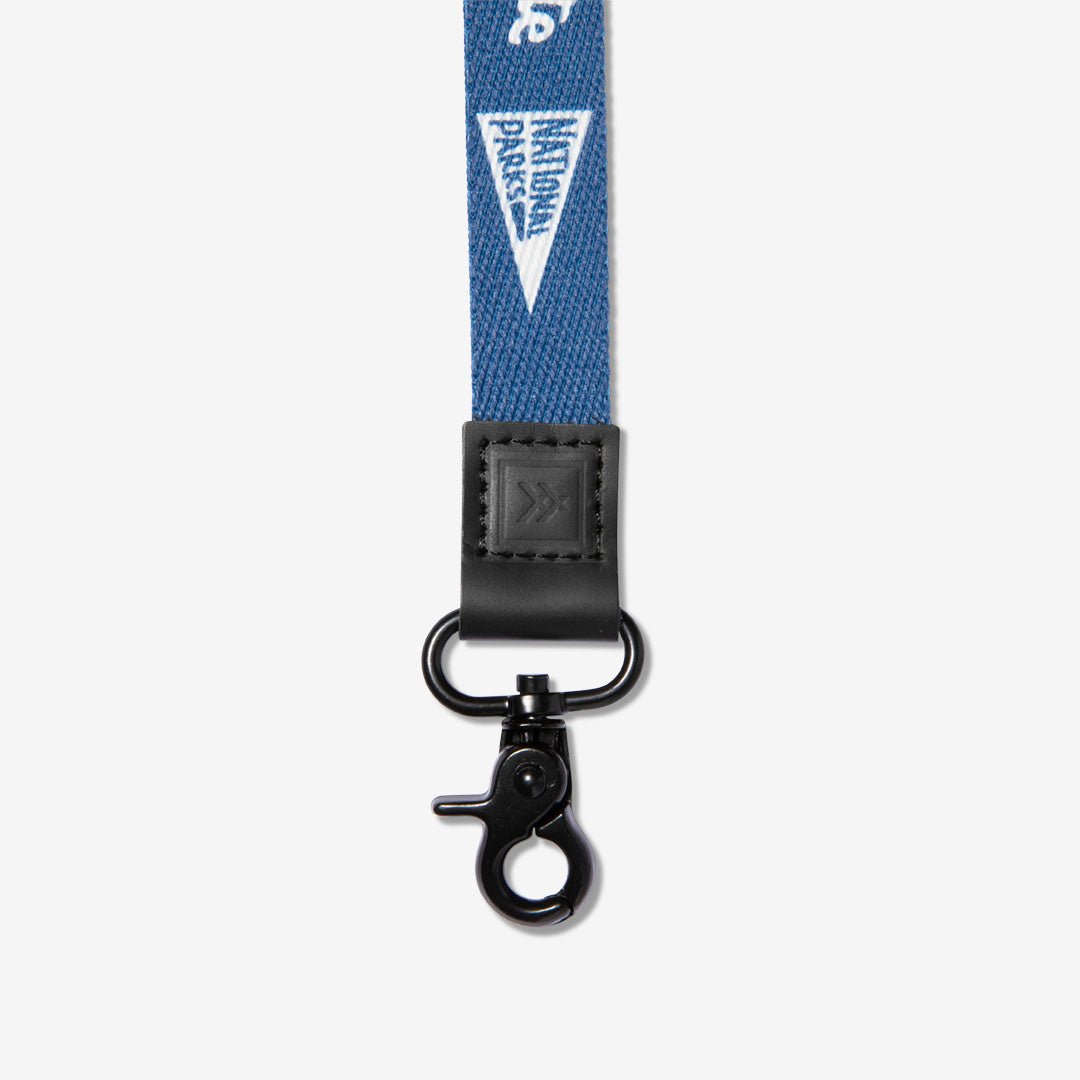 Yosemite - Neck Lanyard
