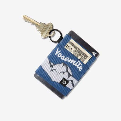Yosemite - Elastic Wallet