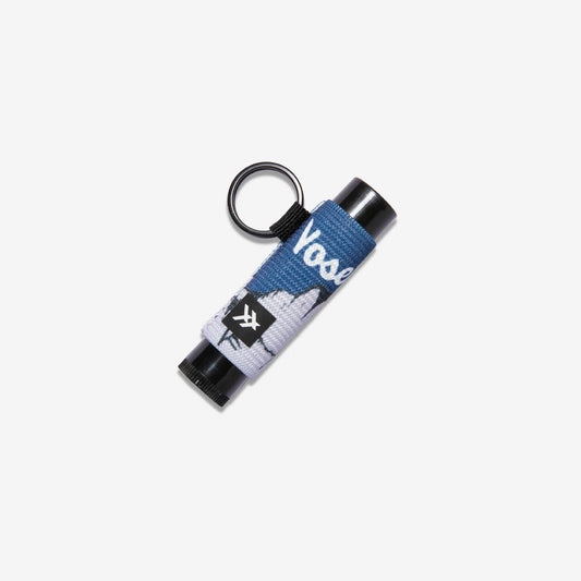 Yosemite - Chapstick Holder Keychain
