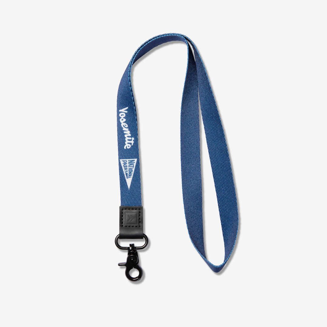 Yosemite - Neck Lanyard