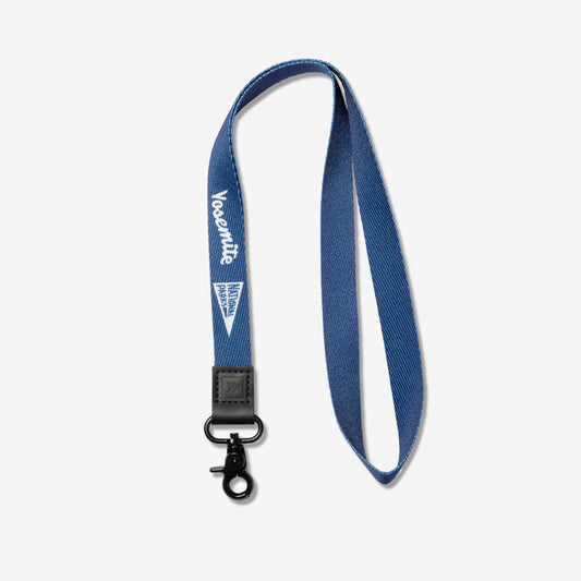 Yosemite - Neck Lanyard