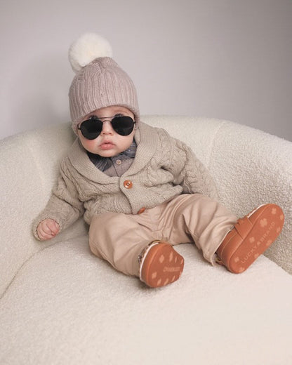 Tanner 3 Piece Knit Set