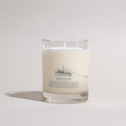 Pacific Candle