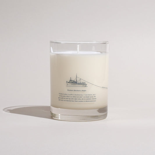 Endless Summer Candle