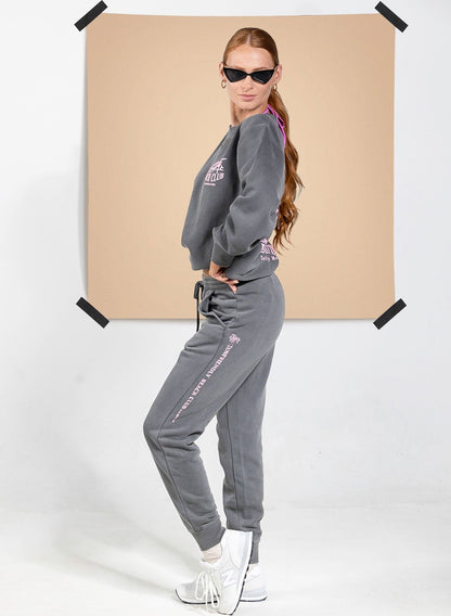 'Unfriendly Beach Club' Sweatshirt