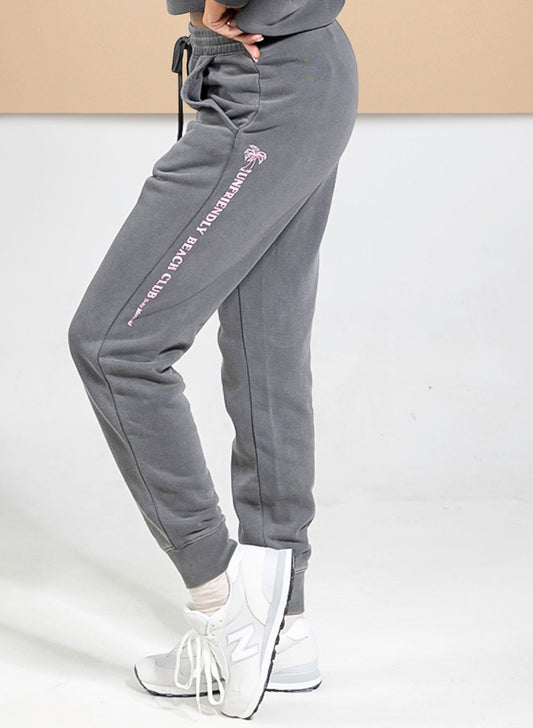 'Unfriendly Beach Club'  Lounge Joggers