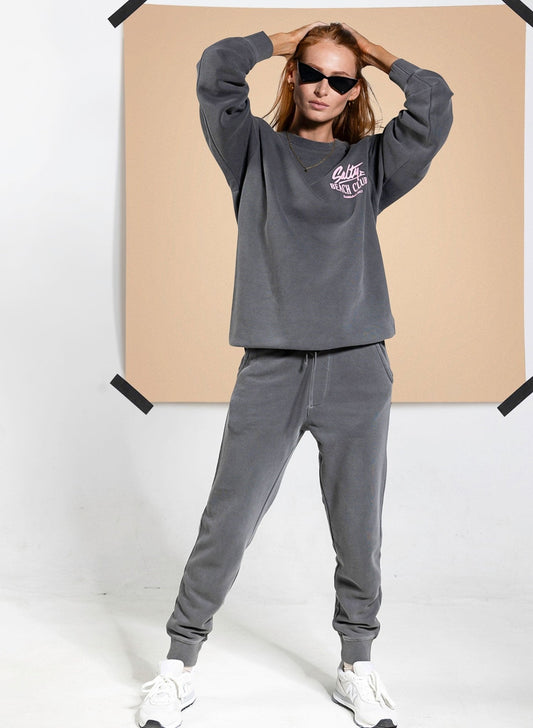 'Unfriendly Beach Club'  Lounge Joggers