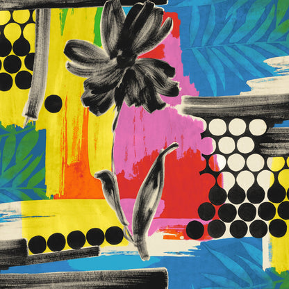 Farmers' Market Bag - Cosmopolitan