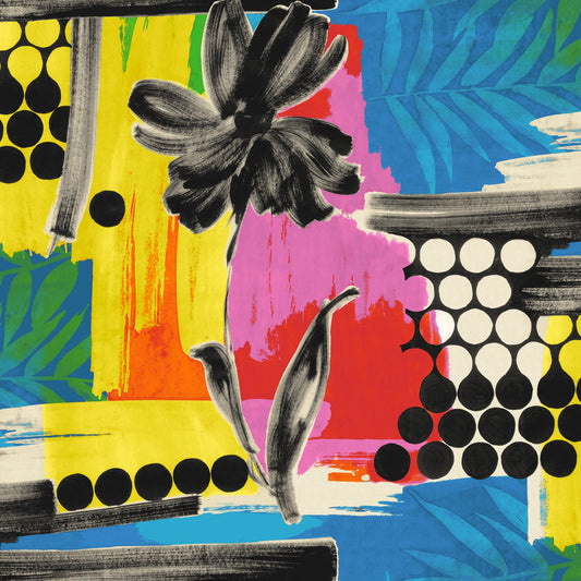 Farmers' Market Bag - Cosmopolitan