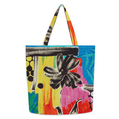 Farmers' Market Bag - Cosmopolitan