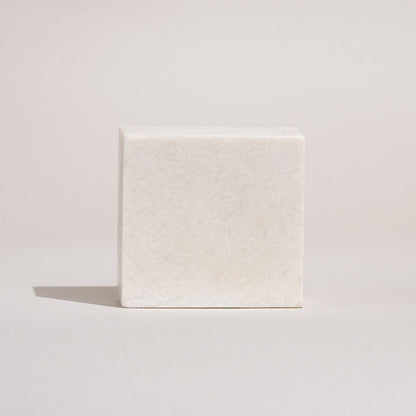 Unscented Face Bar