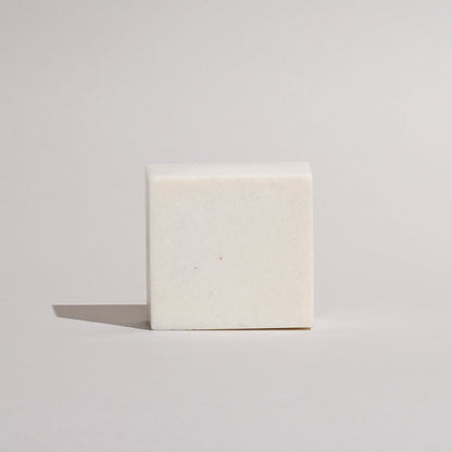 Unscented Face Bar