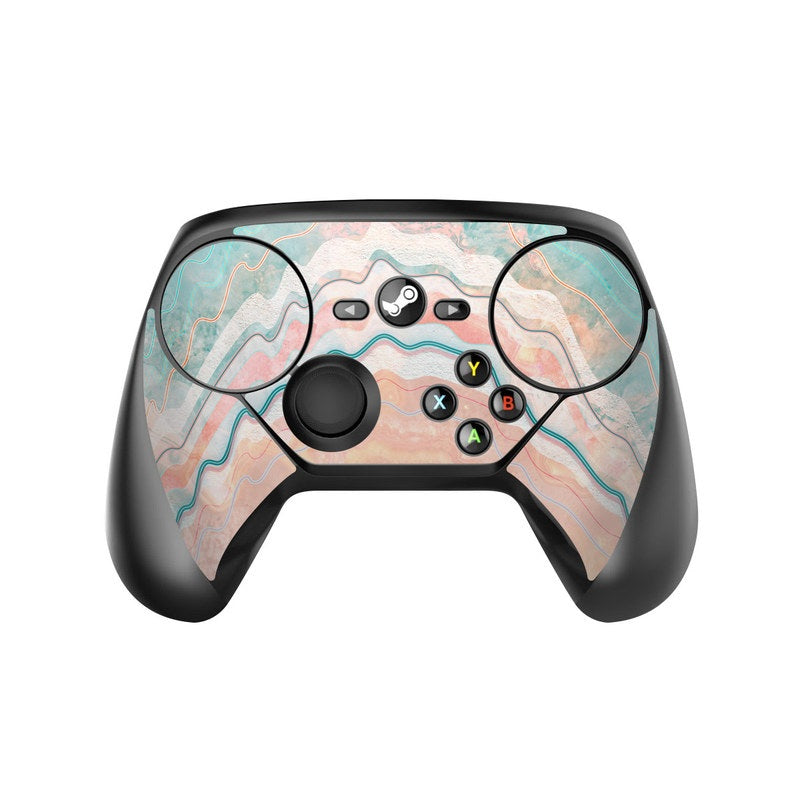 Spring Oyster - Valve Steam Controller Skin