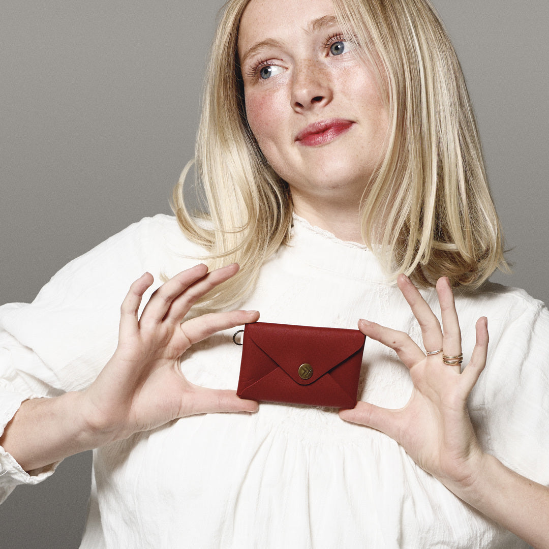 Gracie - Envelope Wallet