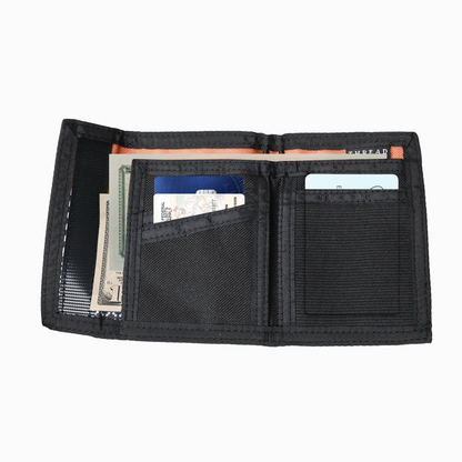 Sanders - Velcro Bifold Wallet