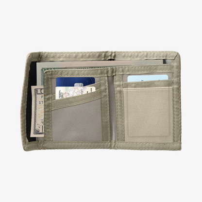 Scout - Velcro Bifold Wallet
