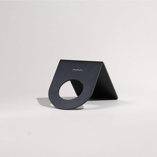 Wall-Mounted Bottle Holder