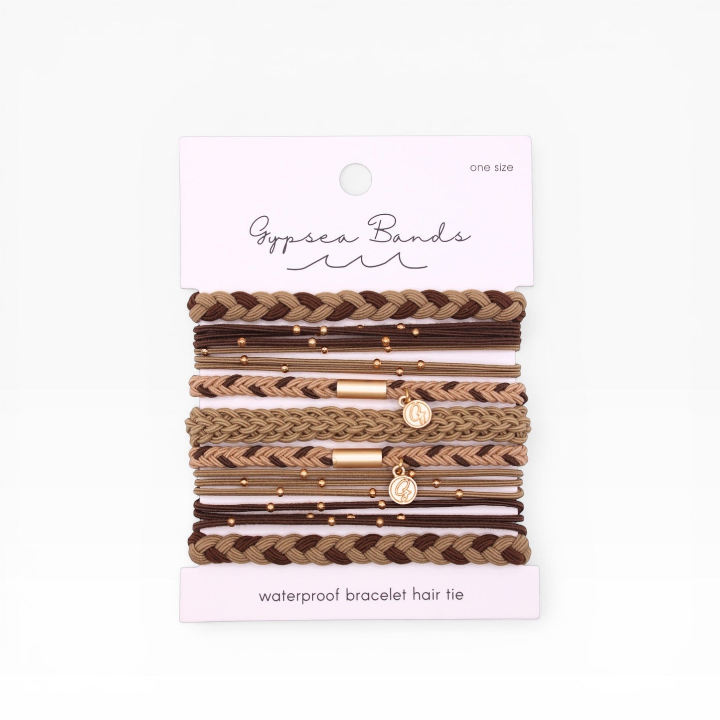 Wanderlust Hair Tie Bracelets
