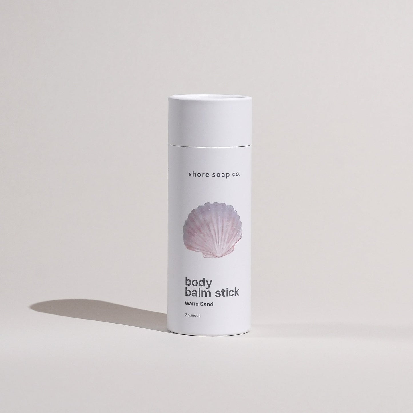 Warm Sand Body Balm