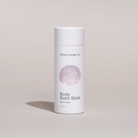 Warm Sand Body Balm
