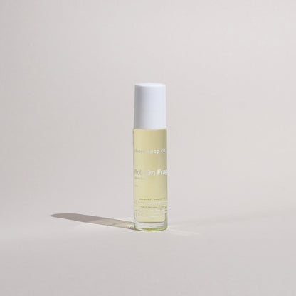 Warm Sand Roll-On Fragrance