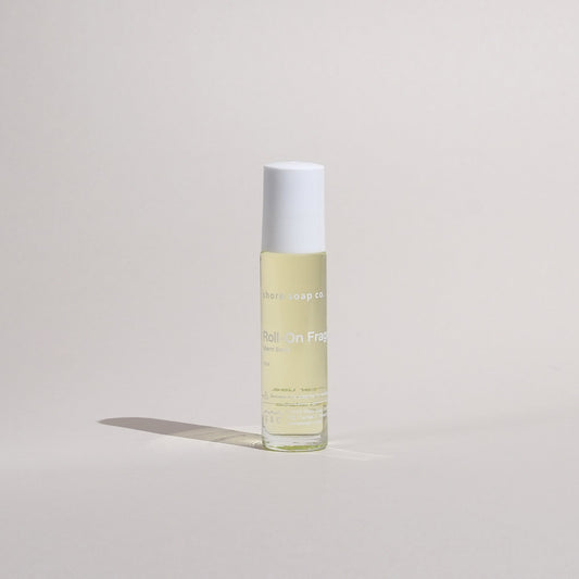 Warm Sand Roll-On Fragrance