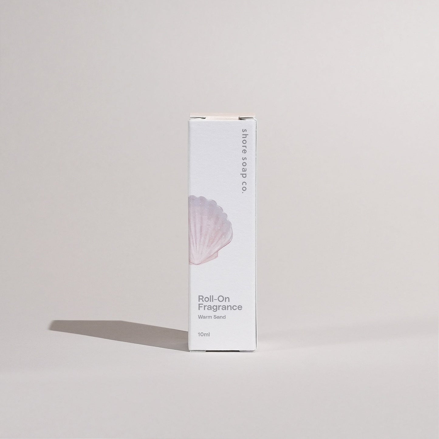 Warm Sand Roll-On Fragrance