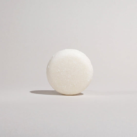 Warm Sand Shampoo Bar