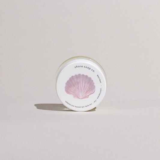 Warm Sand Solid Fragrance