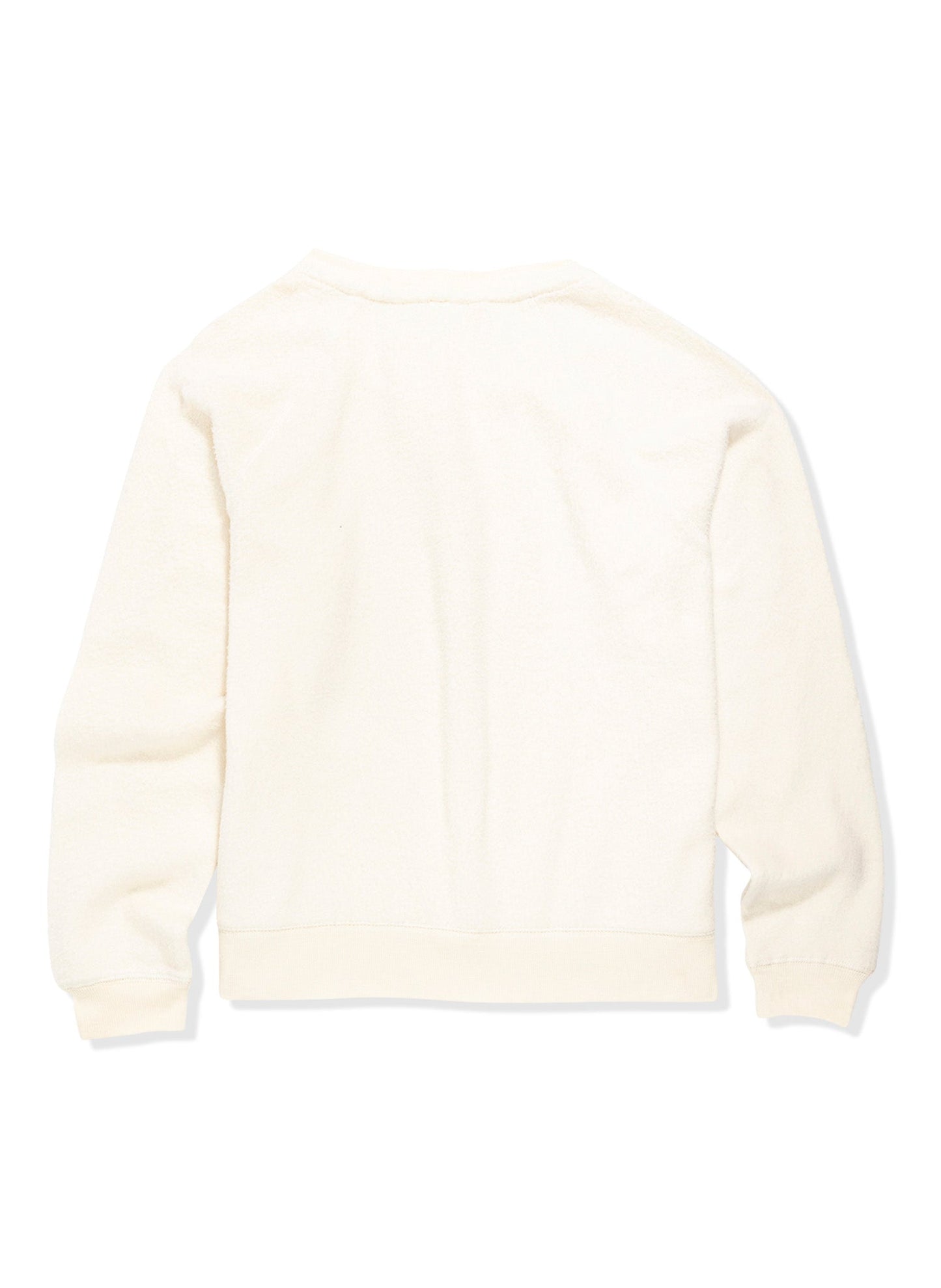 Palm Springs 'Salty Society' Crewneck Sweatshirt