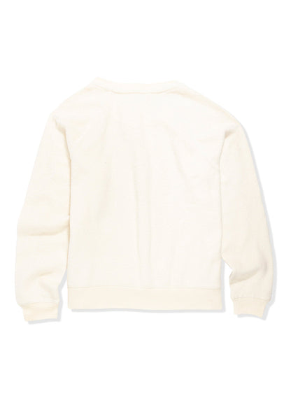 Palm Springs 'Salty Society' Crewneck Sweatshirt