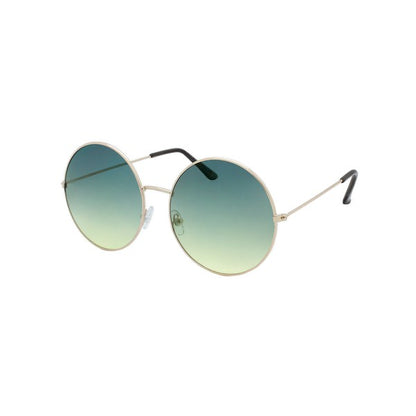 Women's Dazey Shades Round Sunglasses