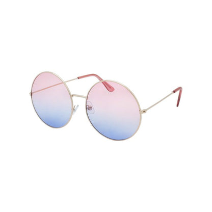 Women's Dazey Shades Round Sunglasses