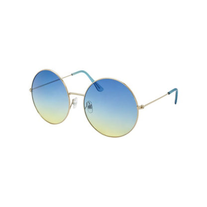 Women's Dazey Shades Round Sunglasses