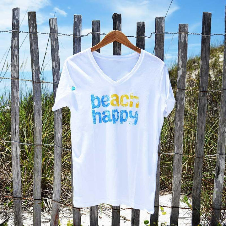 30A® Beach Happy Tee