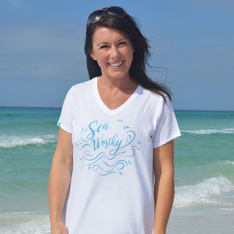30A® Seaworthy Tee
