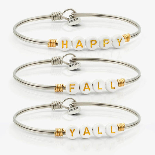 Happy Fall Ya'll Stack